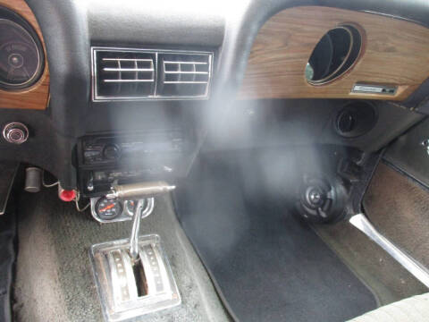 1969 Ford Mustang