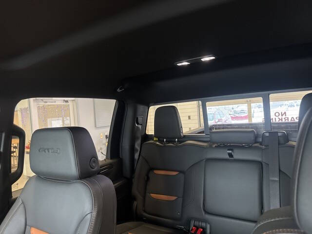 2026 GMC Sierra 3500HD