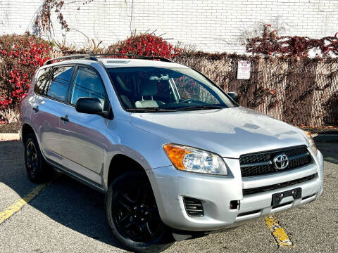 2010 Toyota RAV4 for sale at King Of Kings Used Cars in North Bergen NJ