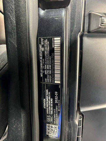 2017 Mercedes-Benz G-Class G 550 4x4 Squared