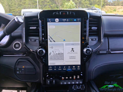 2024 RAM 2500 Limited