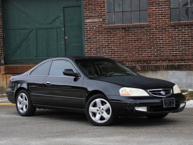 2001 Acura CL for sale at Carduka Exchange in Kansas City MO