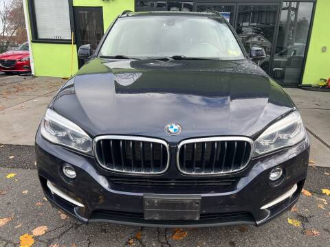 2016 BMW X5 for sale at Auto Zen in Fort Lee NJ