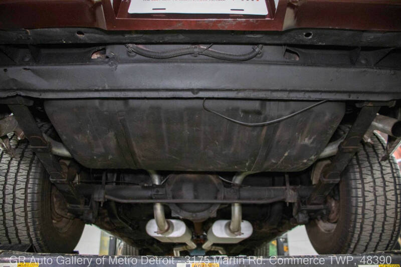 1980 Chevrolet Camaro