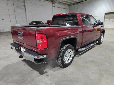 2014 GMC Sierra 1500