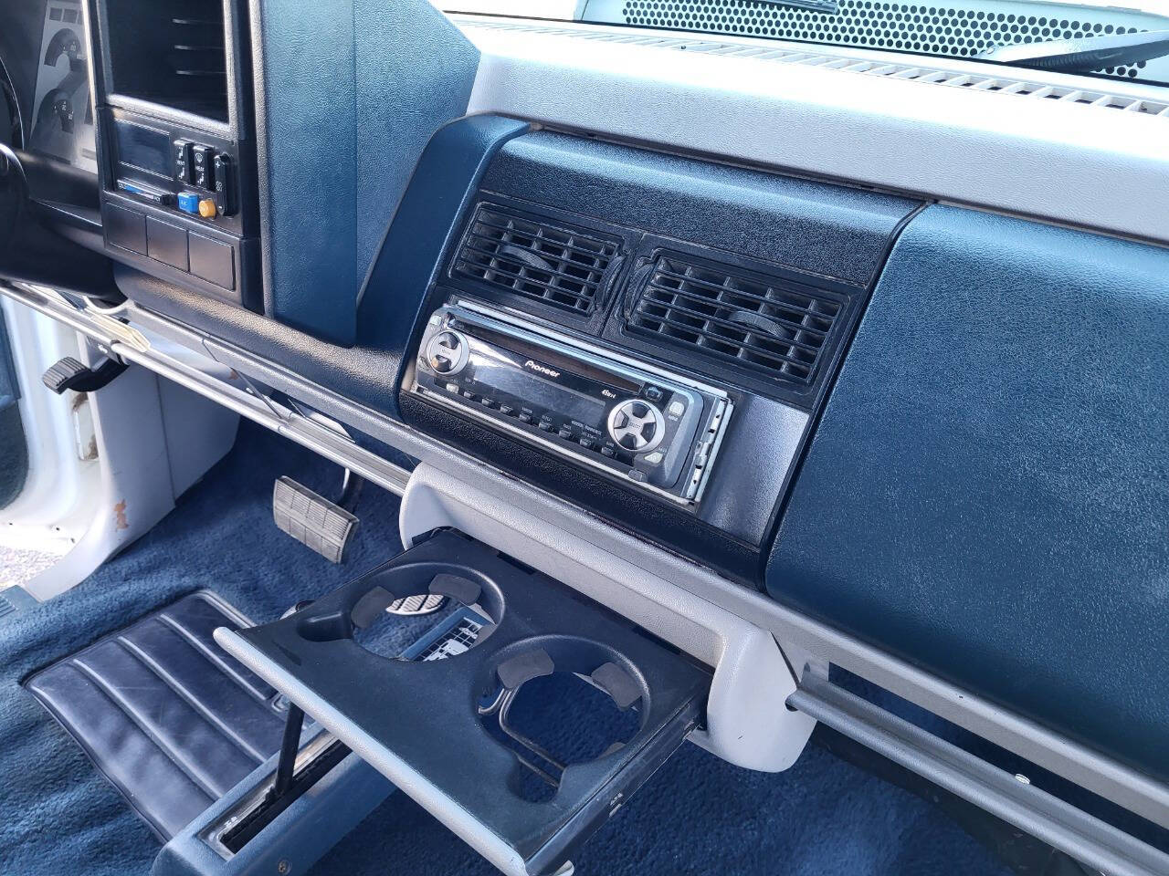 1988 GMC Sierra 1500 150