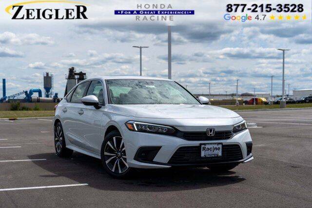 2022 Honda Civic for sale in Mount Pleasant, WI
