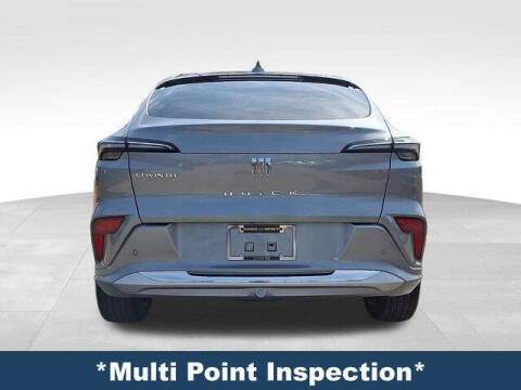 2025 Buick Envista Avenir