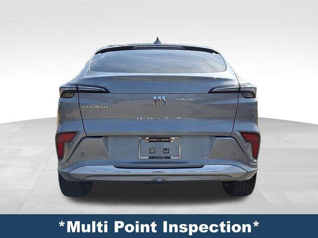2025 Buick Envista Avenir