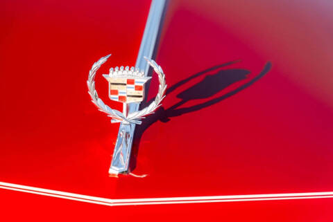 1976 Cadillac Eldorado