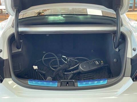 2023 Audi e-tron GT quattro Premium Plus