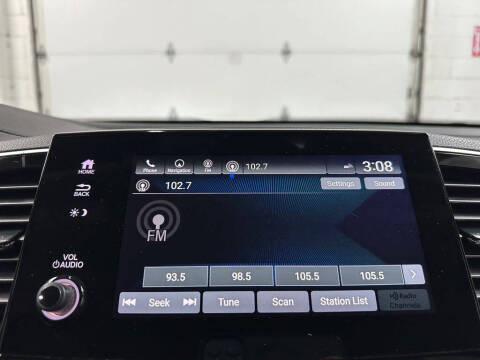2020 Honda Pilot Touring