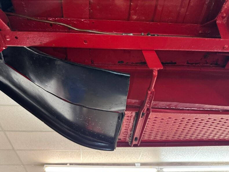 1959 Chevrolet C/K 10 Series