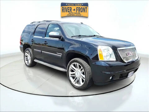 2014 GMC Yukon