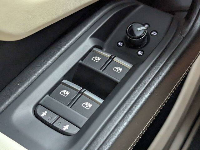 2019 Lamborghini Urus