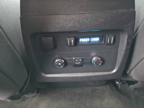 2016 Ford Expedition XLT