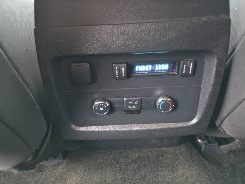 2016 Ford Expedition XLT