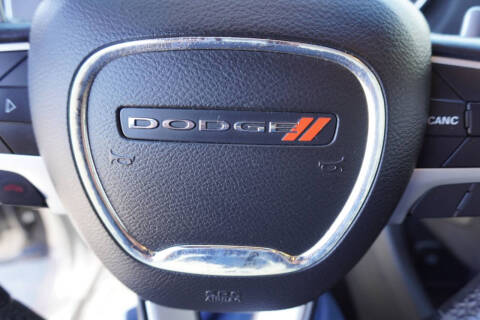 2014 Dodge Durango R/T