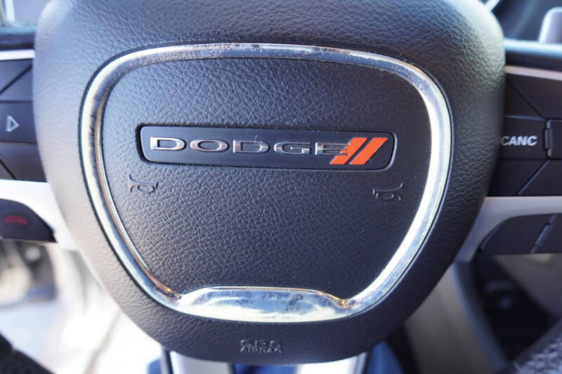 2014 Dodge Durango R/T
