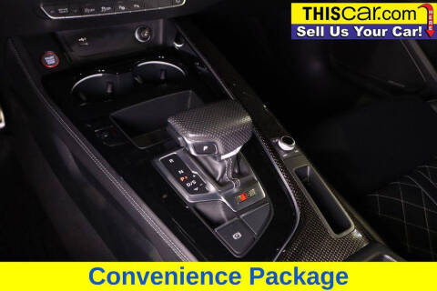 2022 Audi S4 3.0T quattro Prestige