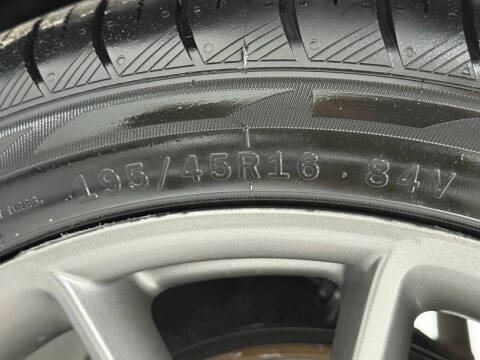 2013 FIAT 500 Abarth