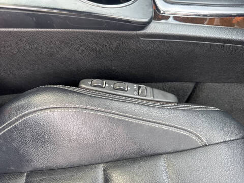 2011 Mercedes-Benz E-Class E 350