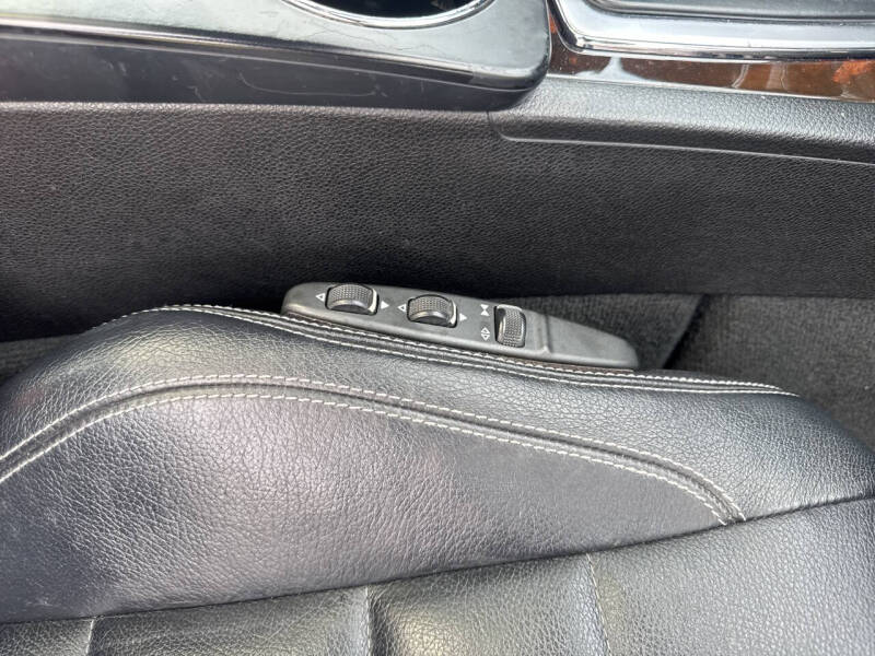 2011 Mercedes-Benz E-Class E 350