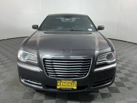 2014 Chrysler 300