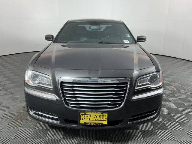 2014 Chrysler 300