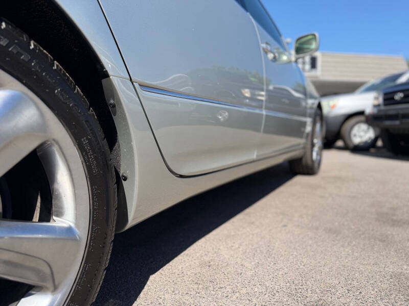 2003 Lexus LS 430
