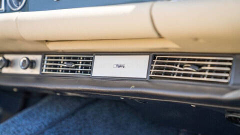 1971 Mercedes-Benz 280-Class