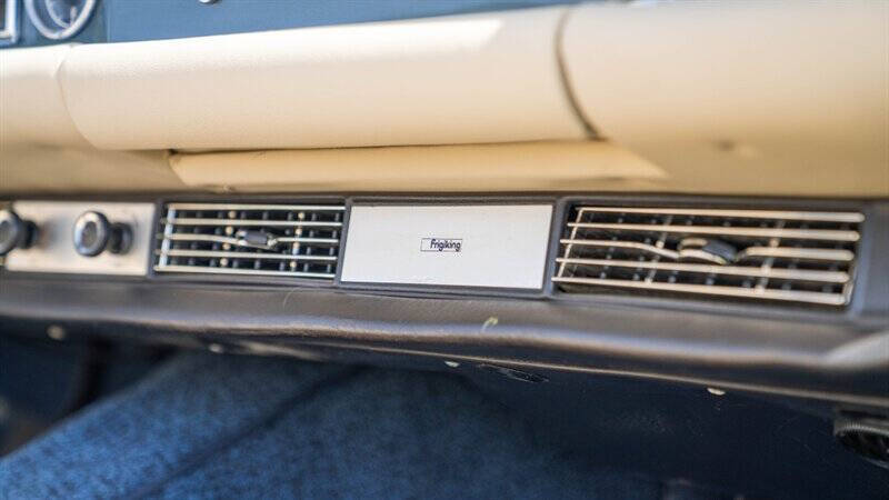 1971 Mercedes-Benz 280-Class