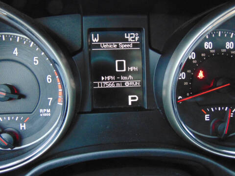 2011 Jeep Grand Cherokee Limited