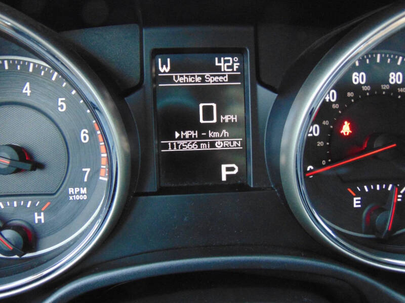 2011 Jeep Grand Cherokee Limited