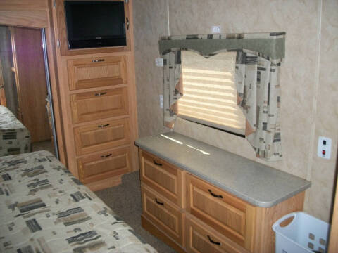 2010 Sunny Brook Bristol Bay 3155RK