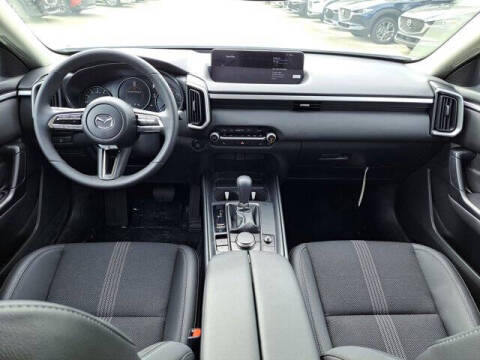 2026 Mazda CX-50 2.5 S Select