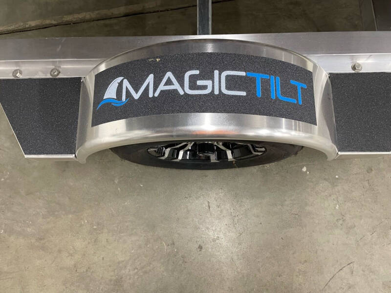 2022 Havoc  1753 VRAT
