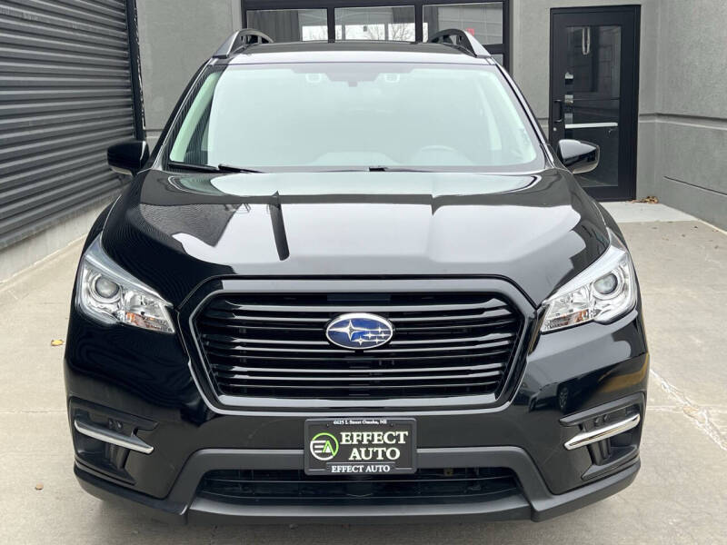 2020 Subaru Ascent Premium 8-Passenger