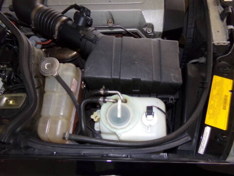 1995 Mercedes-Benz E-Class E 320