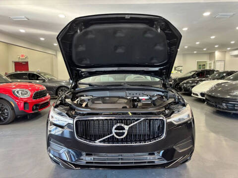 2019 Volvo XC60 T5 Momentum