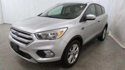 2017 Ford Escape for sale at Brunswick Auto Mart in Brunswick OH
