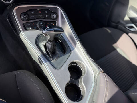 2020 Dodge Challenger R/T