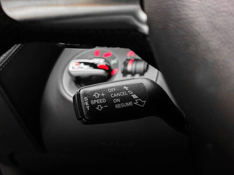 2014 Audi R8 5.2 quattro