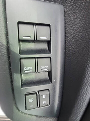 2023 Honda Passport Elite