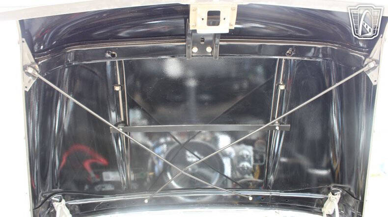 1957 Chevrolet 3100