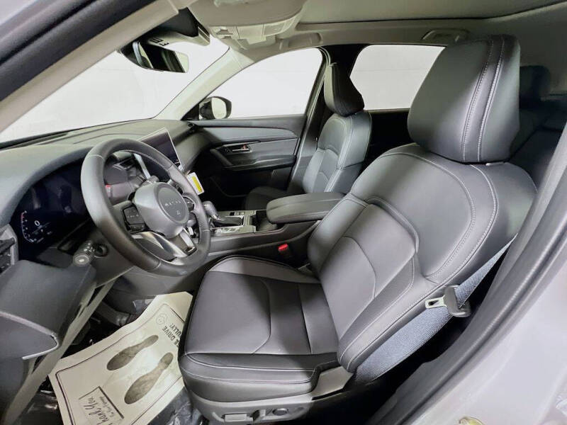 2026 Mazda CX-5 2.5 S Premium