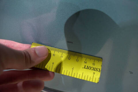 1968 Chrysler New Yorker