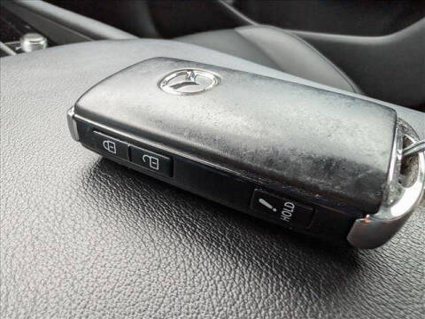 2024 Mazda Mazda3 Hatchback 2.5 S Select Sport