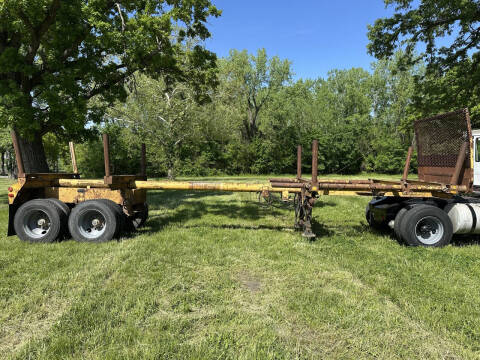 1979 Southwest Trailer