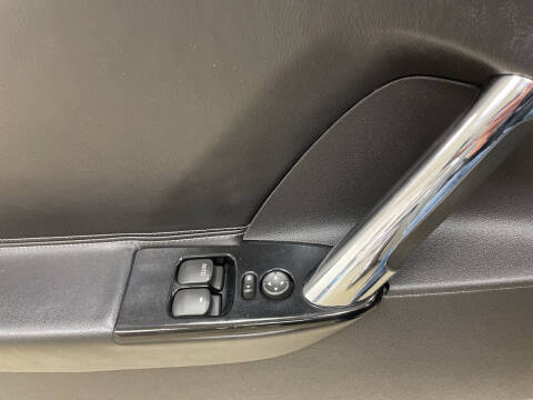 2008 Saturn SKY Red Line